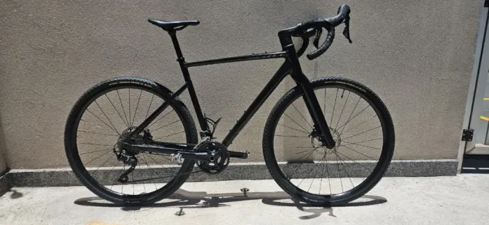 SCOTT SPEEDSTER GRAVEL 30 - Toda GRX - tam 54 (M) 