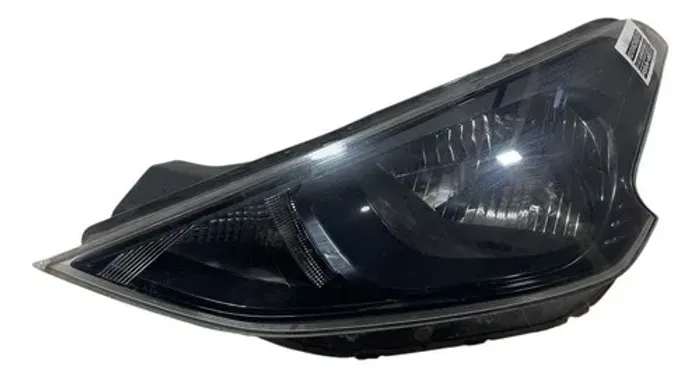 Farol Hb20 2020 Lado Esquerdo ( 92101-r1000 )