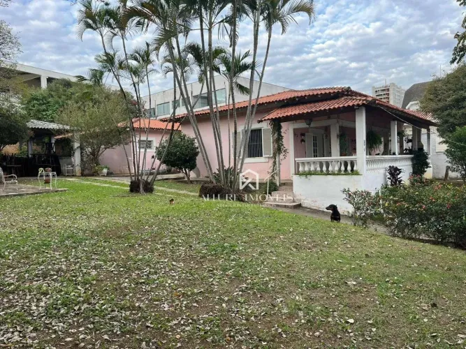 Casa à venda, 204 m² por R$ 2.150.000,00 - Jardim Esplanada - São José dos Campos/SP