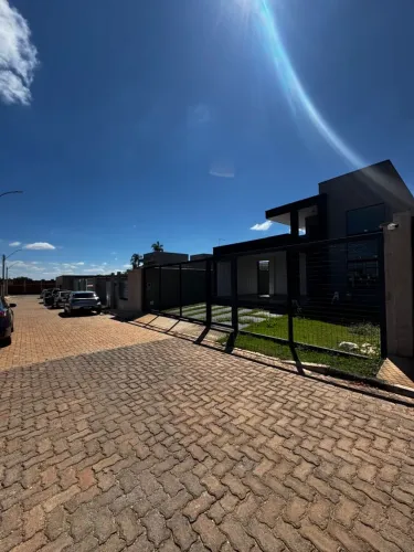 Vendo Lote Ponte Alta Norte AV.Alameda dos Ipês 