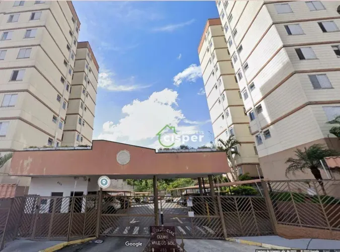 Apartamento com 2 dormitórios, 48 m² - venda por R$ 250.000,01 ou aluguel por R$ 2.000,00/