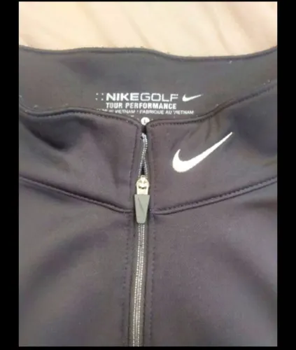 Jaqueta Nike Golf Tour Performance