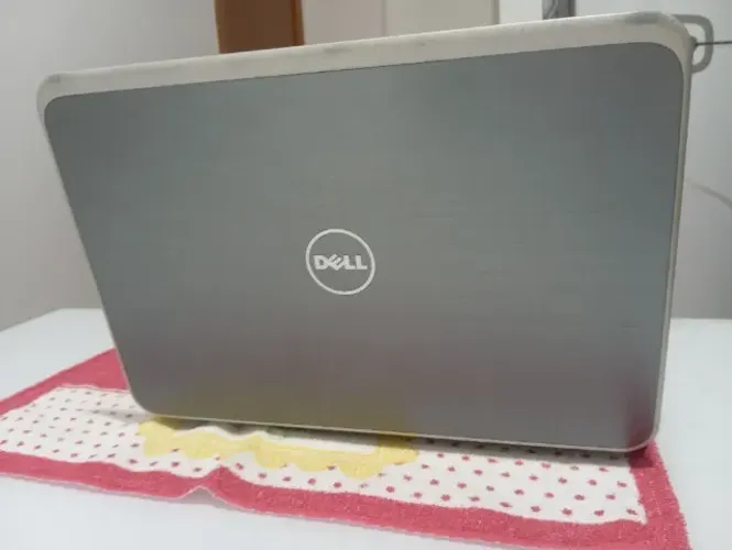 Notebook Dell i5