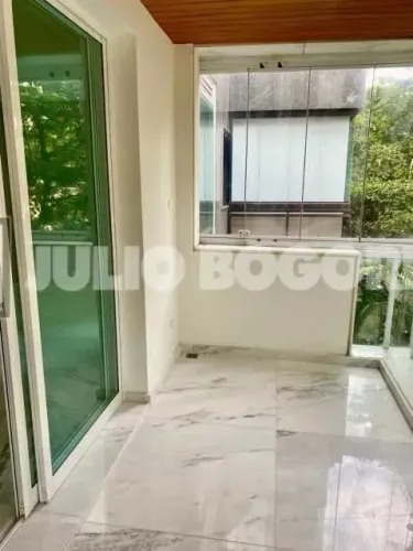 Cobertura : Duplex / Residencial / Ipanema