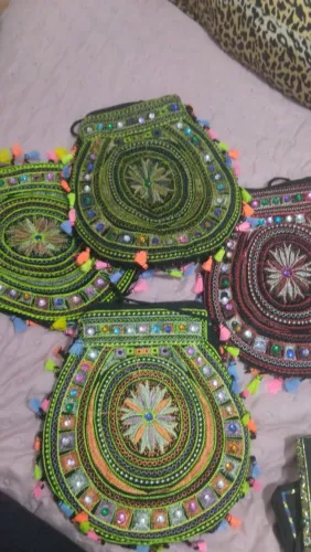 Bolsas Egípcias
