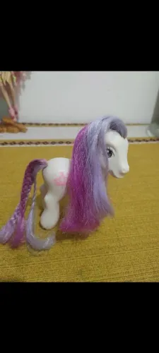 My Litte pony