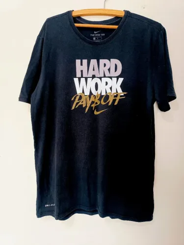 Camisa Masculina Nike Tee Original