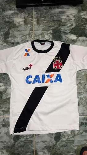 Camisa Vasco