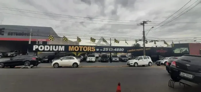 Terreno à venda em Campinas, Jardim Campos Elíseos, com 476 m²