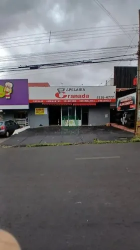 Loja - GRANADA