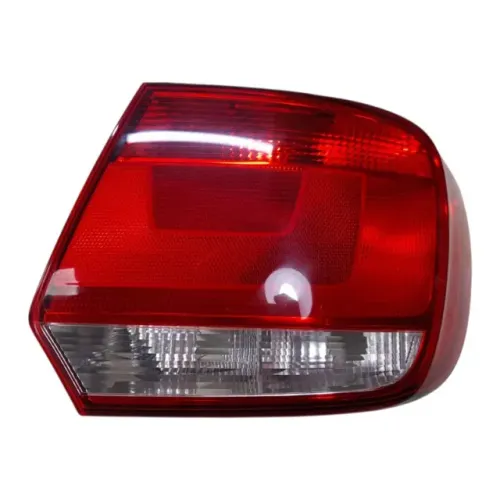 Lanterna Direita Volkswagen Gol G6 2012 a 2016 5U6945096S Original