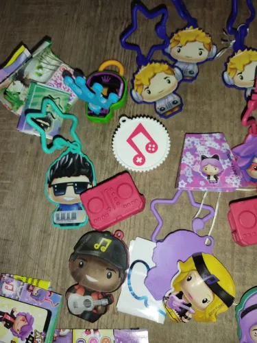Funko Kinder joy