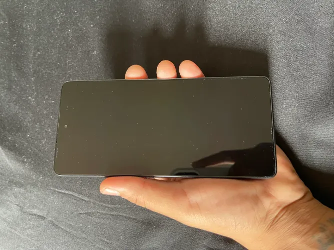 Motorola Edge 20