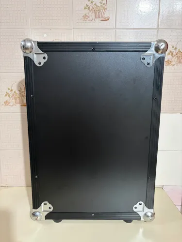 Hard Case para CDJ-3000X
