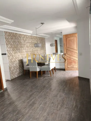 CASA RESIDENCIAL em SÃO PAULO - SP, VILA ARICANDUVA