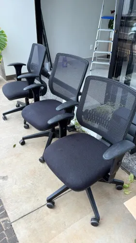 Cadeira Flexform