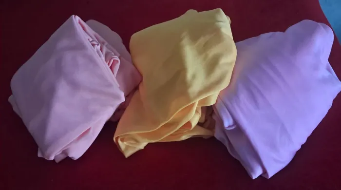 Capas para cilindros de festa