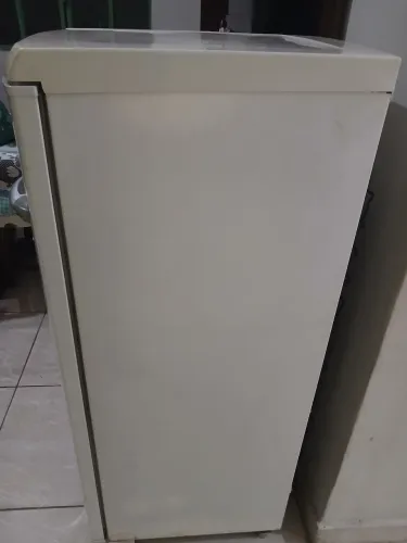 Produto tem algumas marcas de uso mais nadas que venha afeta o produto