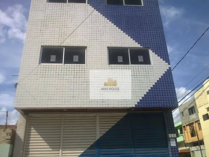 Ponto, 360 m² - venda por R$ 1.000.000,00 ou aluguel por R$ 5.000,00/mês - Salgado - Carua