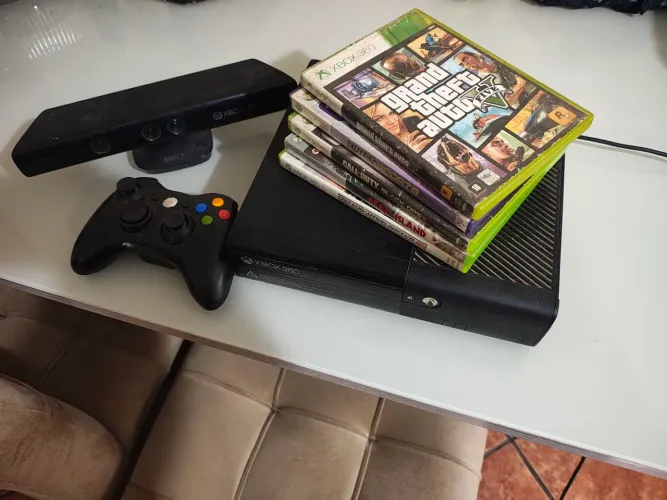 xbox 360
