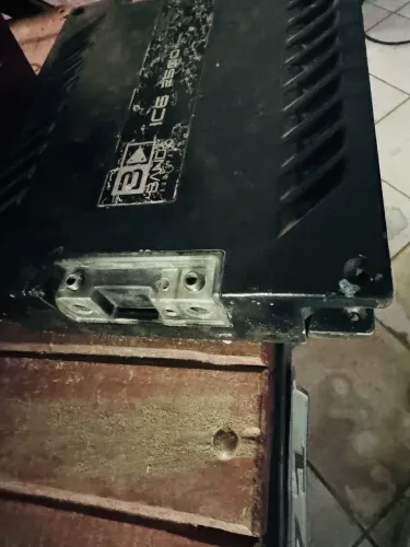 Módulo Banda Ice 2500