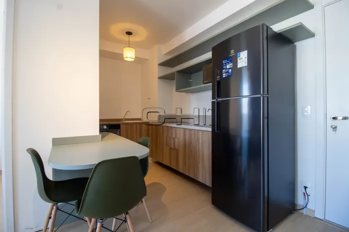 Aluguel Apartamento 2 Dormitórios - 39 m² Vila Nova Conceição