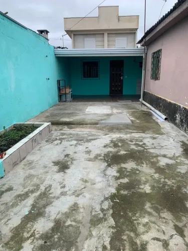 Aluga-se Uberaba 3 quartos