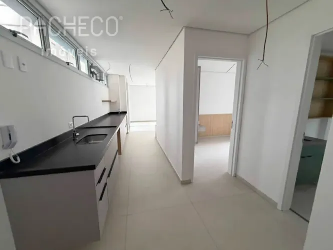 Apartamento, Itaim Bibi - São Paulo