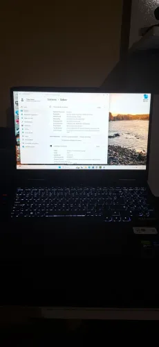 Notebook Gamer Lenovo LOQ 2050 + Kit Gamer Completo