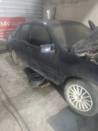 Fiat Tempra 2.0 I.E 16V 2P E 4P 1996