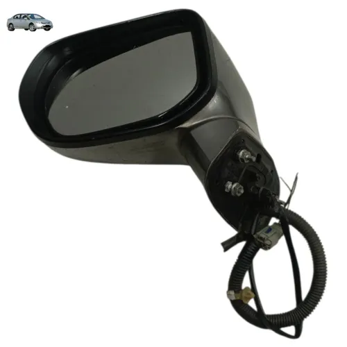 Retrovisor Esquerdo Honda Civic 2007 2008 2009