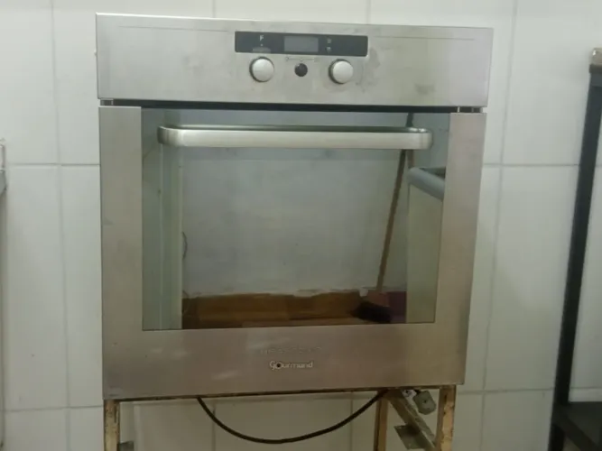 Forno Brastemp 