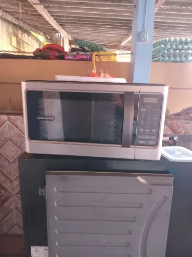 Micro-ondas 
