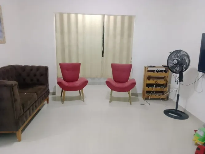 Alugo casa para os festeijos de São João  de Conceição do jacuipe. 