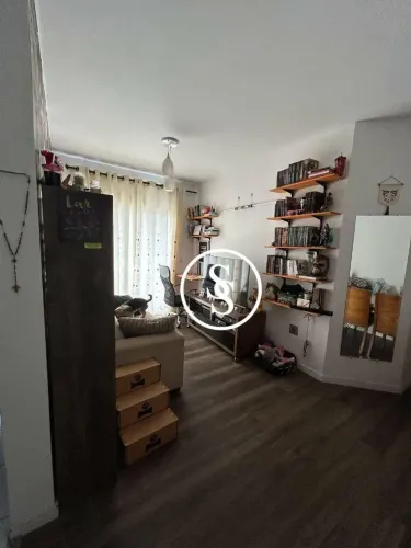 Condomínio Maxi Rudge - Apartamento com 2 dormitórios à venda, 58 m² por R$ 455.000 - Rudg