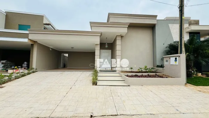 Condomínio Residencial Village Damha Rio Preto I - São José do Rio Preto/SP