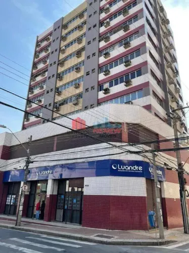 Sala à venda Centro em Campinas