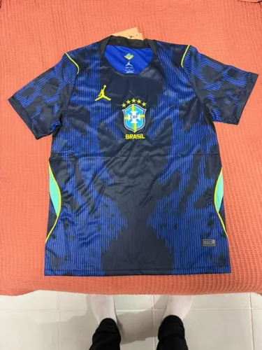 Camisa do Brasil da Copa