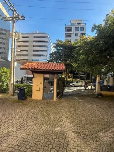 Alugo Apartamento