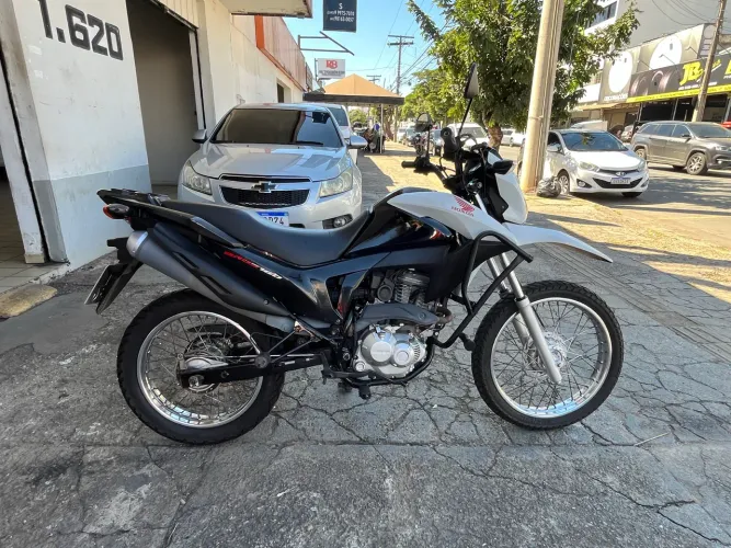 Honda/ NXR Bros 160