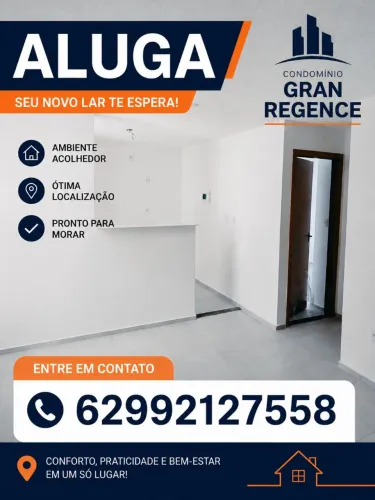 Alguel apartamento na Villa mutirão II. Localizado na região noroeste