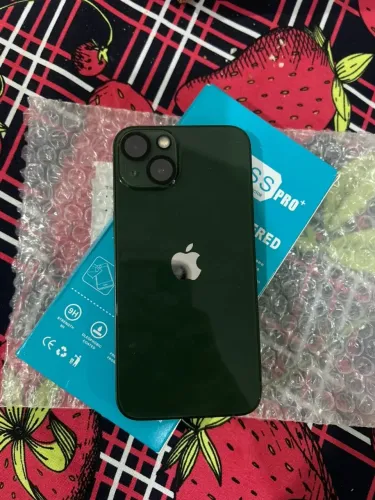 Iphone 13 128Gb Nunca foi aberto
