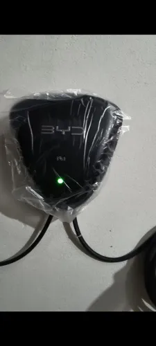 INSTALAÇÃO DE CARREGADOR PARA VEÍCULOS ELÉTRICOS ?