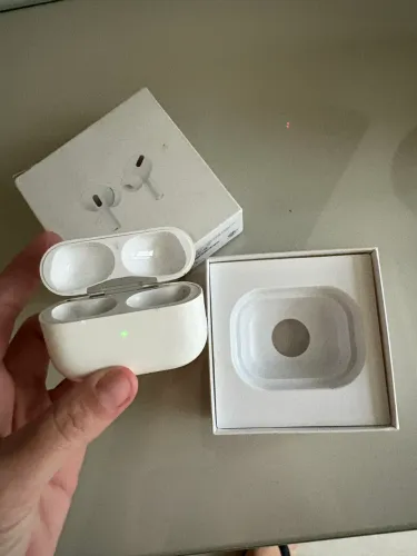 Estojo carregador airpods pro 2
