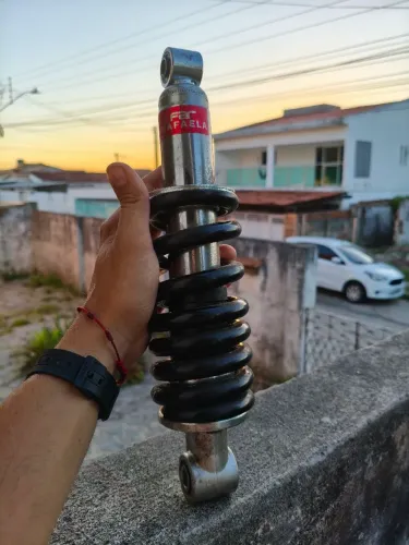 AMORTECEDOR XTZ TORNADO TENERE LANDER
