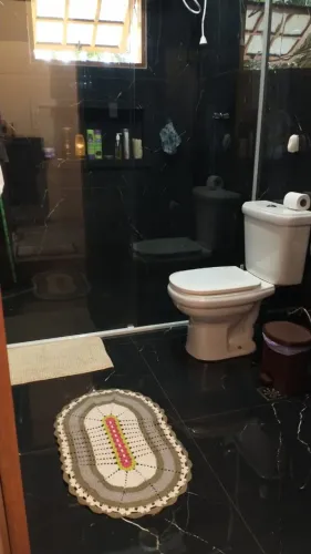 Vendo ou troco ( chácara / apartamento litoral Norte)  pra família grande!!