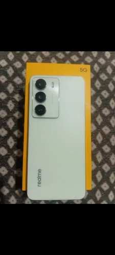 Realme C71 5g 256gb 12 Ram