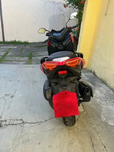 Yamaha XMAX 250 ABS 2024
