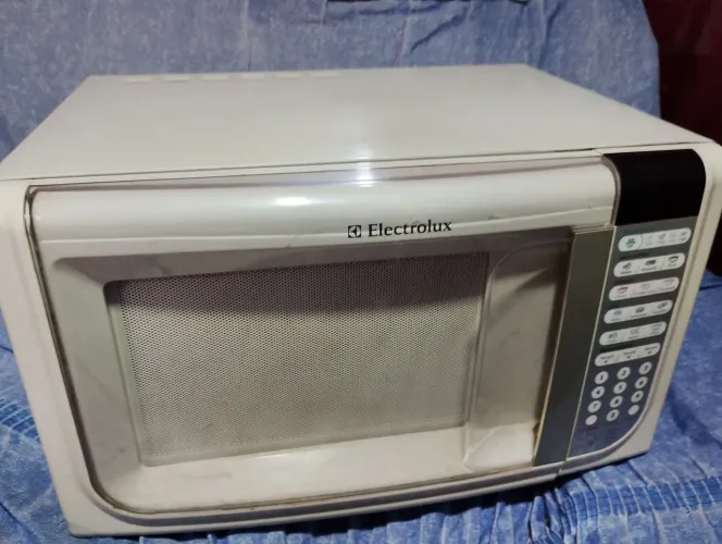 Microondas Electrolux