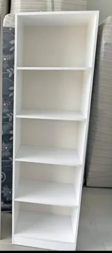 Livreiros novos